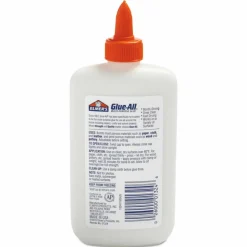 Elmer's Glue-All Multi-Purpose Liquid Glue, 7.625 Oz Bottle