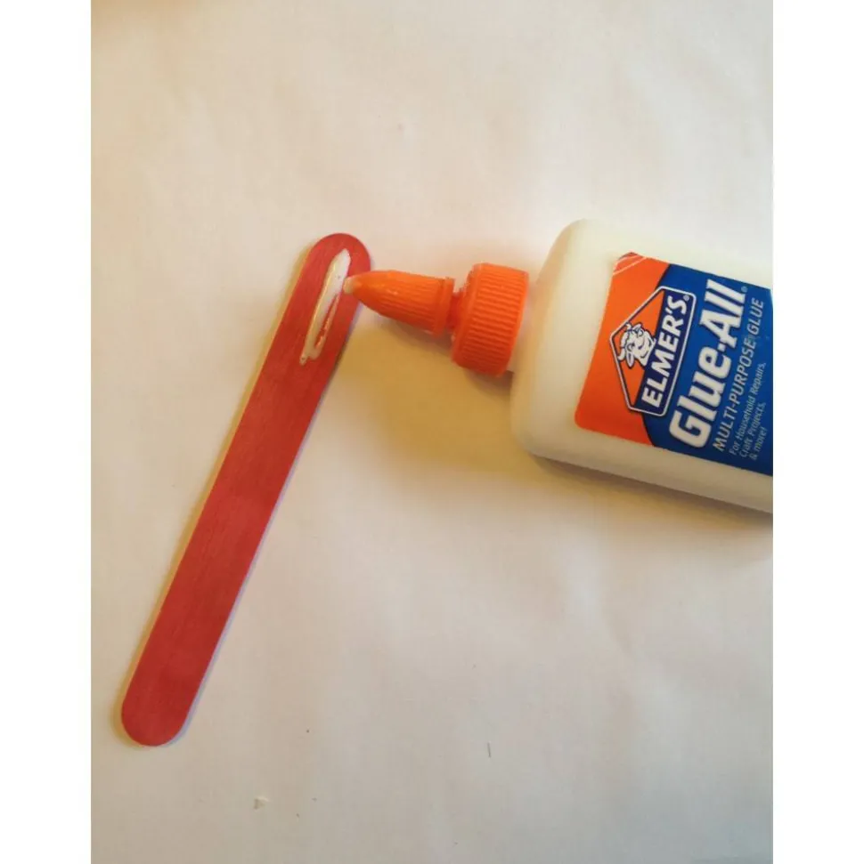 Elmer's Glue-All Pourable Glue, 1 Gallon