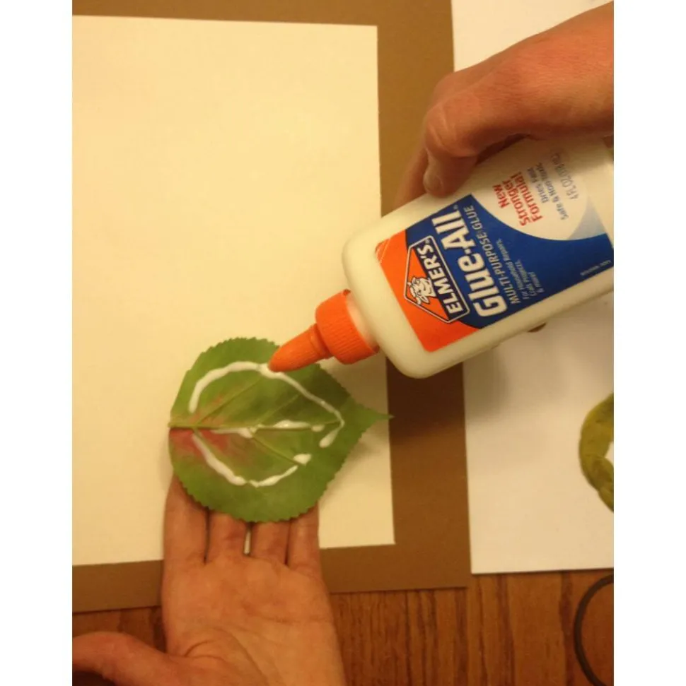 Elmer's Glue-All Pourable Glue, 1 Gallon