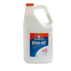 Elmer's Glue-All Pourable Glue, 1 Gallon