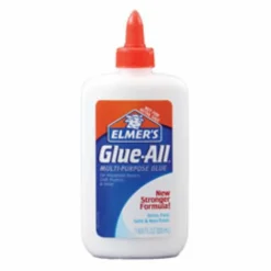 Elmer's Glue-All Pourable Glue, 7.625 Oz