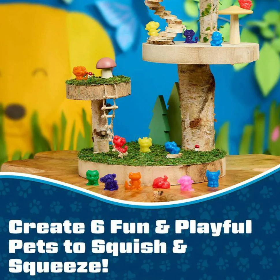 Elmer's Squishies Mini Mix and Match