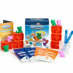 Elmer's Squishies Mini Mix and Match