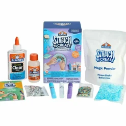 Elmer's Stretch 'N Create Dough Kit
