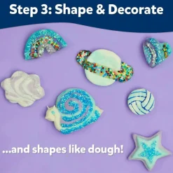 Elmer's Stretch 'N Create Dough Kit