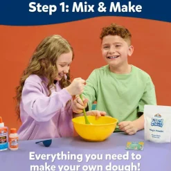 Elmer's Stretch 'N Create Dough Kit