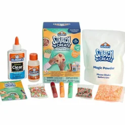 Elmer's Stretch 'N Create Dough Kit