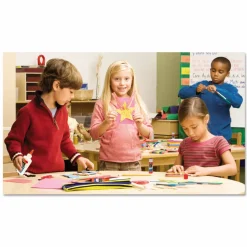 Elmer's Washable School Glue, 7.62 Oz, White