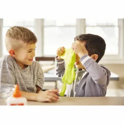 Elmer's White Washable School Glue, 4 oz