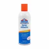 Elmer's Multipurpose Spray Adhesive, 11 Oz, Clear