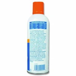 Elmer's Multipurpose Spray Adhesive, 11 Oz, Clear