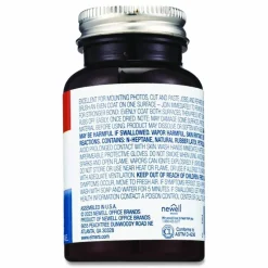 Elmer's Rubber Cement, 4 Oz.