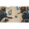 EMEET Luna Plus Kit Conference Speaker and Microphone with 8 Mics, 360&deg; Noise Reduction Voice Pickup, Connect with Dongle/USB/Bluetooth5.3 for 10 People or 18 with the extension mic, Compatible with all conferencing apps