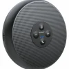 EMEET M1A - Zoom Certified USB Speakerphone, two AI Mics 360&deg; Voice Pickup with Noise Reduction and Echo Cancellation, ideal for for 5-8 People, Plug&Play, comes with Type C-A Adapter