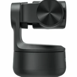 EMEET Pixy Dual-lens 4K PTZ Webcam with Gesture Control and Auto Tracking, Work with EMEET STUDIO