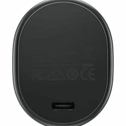 EMEET Webcam - Black - Retail - 1 Pack(s)