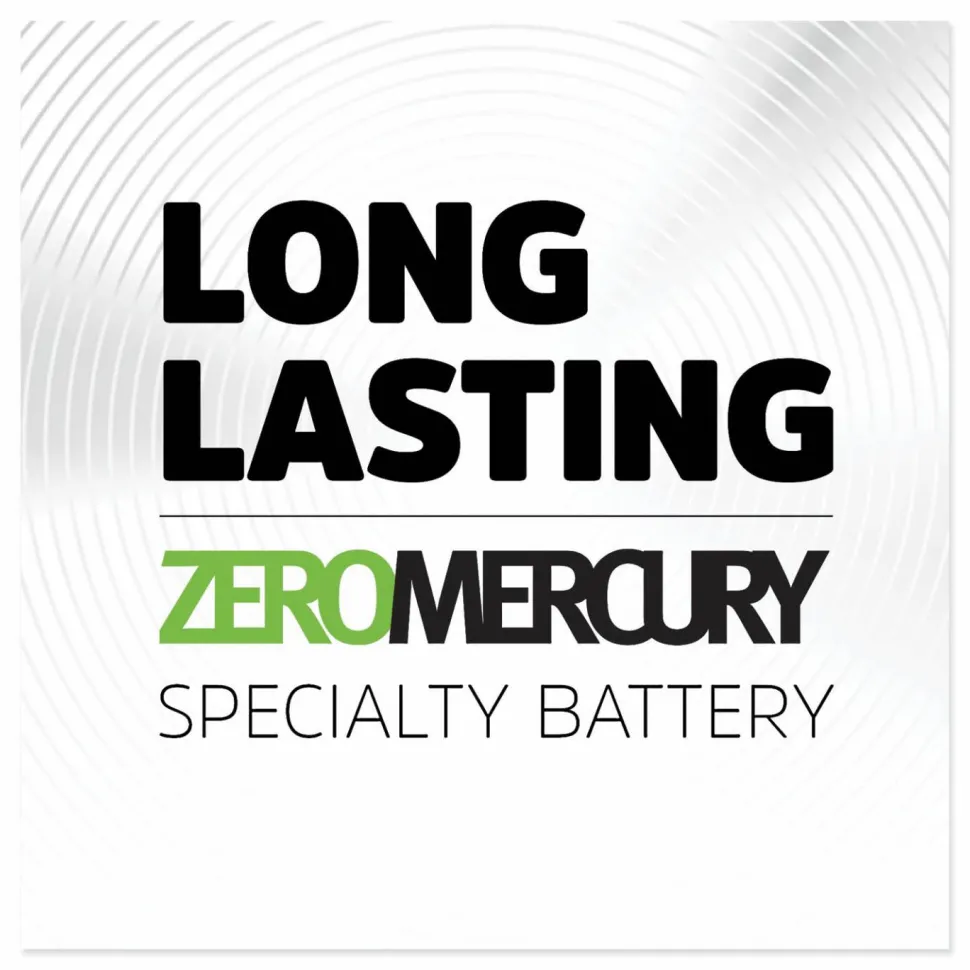 Energizer Coin Cell Batteries, 377, Pack Of 2
