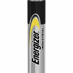 Energizer Industrial AAA Alkaline Batteries, Pack Of 24