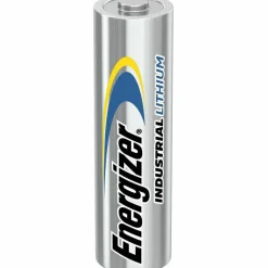 Energizer Industrial AA Lithium Batteries