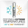 Energizer Industrial Lithium AA Batteries, Pack Of 24 Batteries, L91