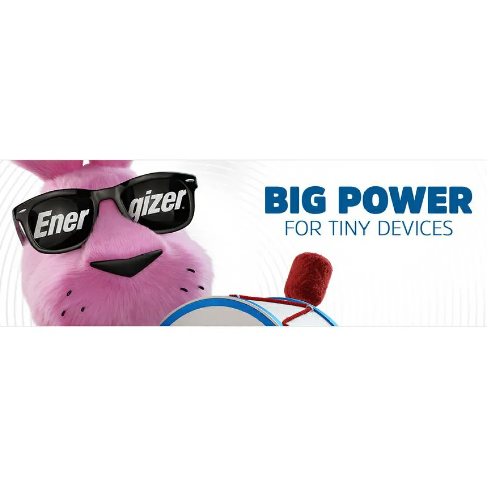 Energizer 1632 Lithium Coin Battery, 1 Pack