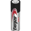 Energizer MAX AA Alkaline Batteries, 1.5 V, 4/Pack, 6 Packs/Box