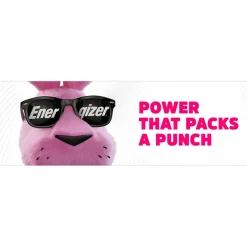 Energizer Max D Alkaline Batteries, Pack Of 8