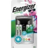 Energizer Recharge Pro AA/AAA Battery Charger