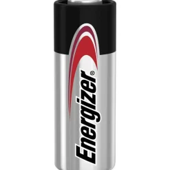 Energizer 12-Volt Alkaline Battery, A23, Pack Of 2