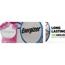 Energizer 3-Volt Lithium Battery, 2450