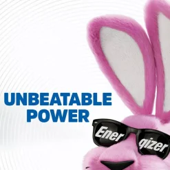 Energizer 3-Volt Lithium Watch/Electronic Battery, EVEECR2430BP
