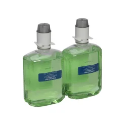 enMotion by GP PRO Gen2 Moisturizing Foam Hand Soap Dispenser, Tranquil Aloe Scent, 40.5 Oz, Case Of 2 Refills