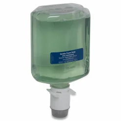 enMotion by GP PRO Gen2 Moisturizing Foam Hand Soap Dispenser, Tranquil Aloe Scent, 40.5 Oz, Case Of 2 Refills