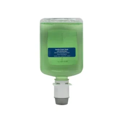 enMotion by GP PRO Gen2 Moisturizing Foam Hand Soap Dispenser, Tranquil Aloe Scent, 40.5 Oz, Case Of 2 Refills