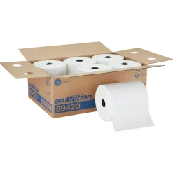 enMotion by GP PRO, 1-Ply, 8.2