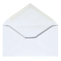 Envelopes, 3-5/8