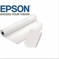 Epson Printable Poster Paper