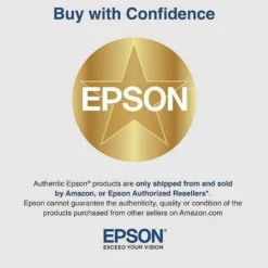 Epson Printable Poster Paper