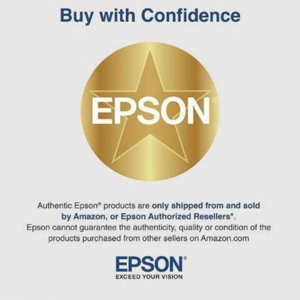 Epson Printable Poster Paper