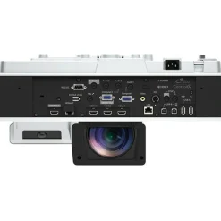 Epson BrightLink 1485Fi Ultra Short Throw LCD Projector - 16:9 - White