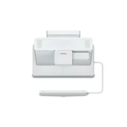 Epson BrightLink 1485Fi Ultra Short Throw LCD Projector - 16:9 - White