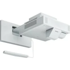 Epson BrightLink 1485Fi Ultra Short Throw LCD Projector - 16:9 - White