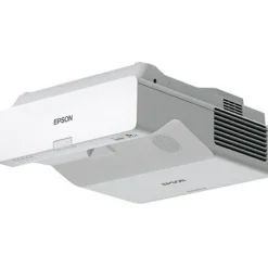 Epson BrightLink 770Fi Ultra Short Throw 3LCD Projector - 21:9 - Wall Mountable, Tabletop