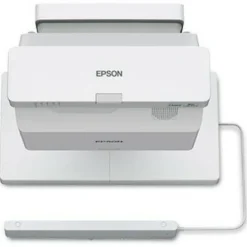 Epson BrightLink 760Wi Ultra Short Throw 3LCD Projector - 16:10 - Wall Mountable, Tabletop