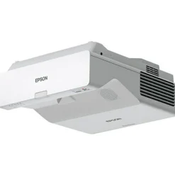 Epson BrightLink 760Wi Ultra Short Throw 3LCD Projector - 16:10 - Wall Mountable, Tabletop