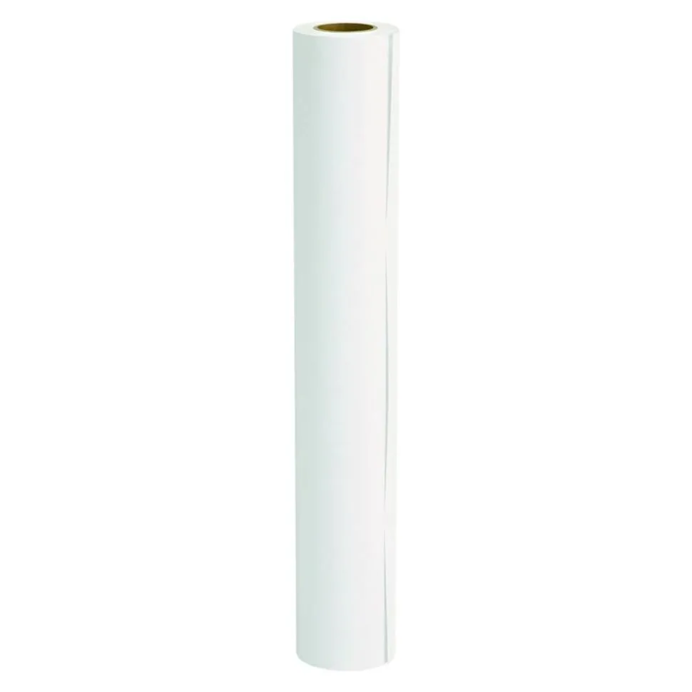 Epson Coated Presentation Paper Roll, 24" x 82', Matte White