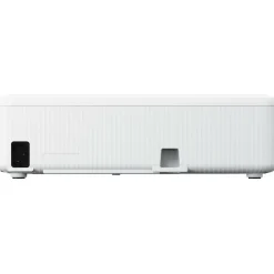 Epson CO-W01 3LCD Projector - 16:10 - Ceiling Mountable, Desktop