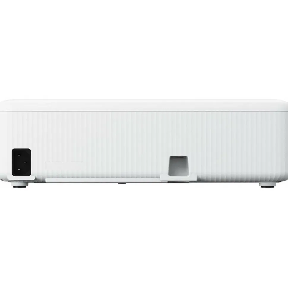 Epson CO-W01 3LCD Projector - 16:10 - Ceiling Mountable, Desktop