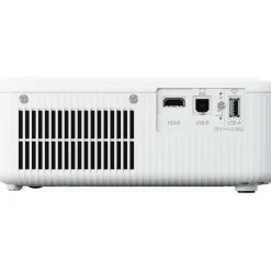 Epson CO-W01 3LCD Projector - 16:10 - Ceiling Mountable, Desktop