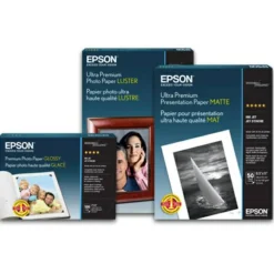 Epson CrystalClear Professional Film